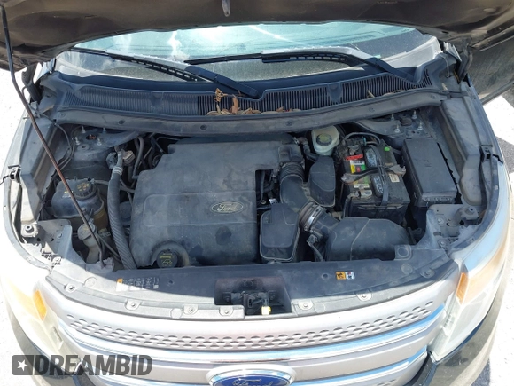 2013 Ford Explorer с VIN 1FM5K7B88DGC14836, выставлен на аукционе IAAI как лот 42206792 с пробегом 269 582 миль миль и . История ставок и продаж доступна на DreamBid. Изображение 10.