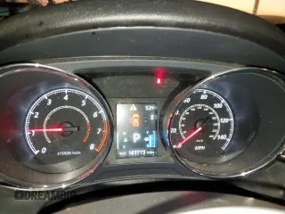 2015 Mitsubishi Outlander Sport 2.4 GT with VIN 4A4AP4AW7FE031115, listed as a Copart auction lot 85671284 with 143,713 mi miles and Salvage Title. Bid and sale history available at carsss.com. Image 9.
