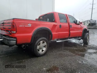 2007 Ford F-350 XL z VIN 1FTWW31P37EA98637, wystawiony jako Copart lot #86158454 z przebiegiem Nie podano mil oraz Szkoda całkowita • Salvage title. Historia ofert i sprzedaży dostępna na DreamBid. Obrazek 3.