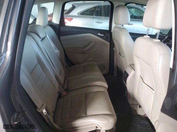 2013 Ford C-Max Hybrid SEL with VIN 1FADP5BU4DL543159, listed as a Copart auction lot 47460185 with 153,127 mi miles and Salvage Title. Bid and sale history available at carsss.com. Image 10.