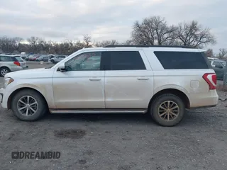2019 Ford Expedition Max XLT с VIN 1FMJK1JT1KEA62487, выставлен на аукционе IAAI как лот 41048665 с пробегом 133 411 миль миль и . История ставок и продаж доступна на DreamBid. Изображение 15.