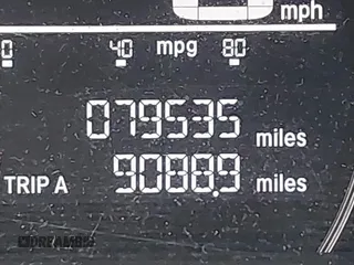 2018 Honda CR-V LX with VIN 2HKRW6H36JH231965, listed as a IAAI auction lot 41666935 with 79,535 mi miles. Bid and sale history available at carsss.com. Image 15.