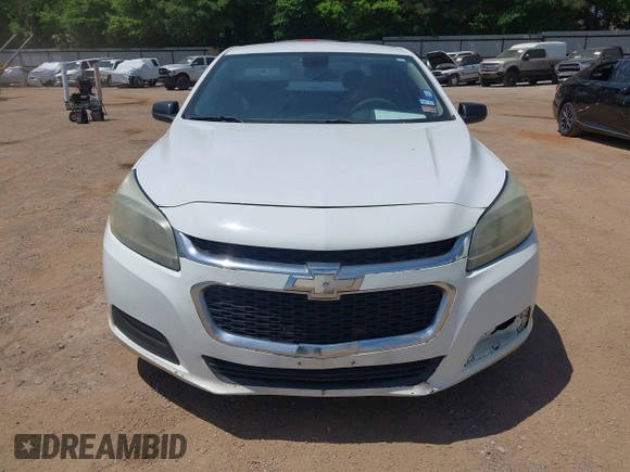 2015 Chevrolet Malibu LS with VIN 1G11B5SL7FF137955, listed as a IAAI auction lot 42069028 with 181,744 mi miles and . Bid and sale history available at DreamBid. Image 6.