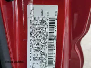 2006 Toyota Tacoma z VIN 5TETX22N66Z153181, wystawiony jako Copart lot #87746685 z przebiegiem 254 456 mil mil oraz Szkody całkowita. Historia ofert i sprzedaży dostępna na DreamBid. Obrazek 14.