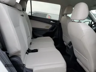 2018 Volkswagen Tiguan SEL с VIN 3VV3B7AX2JM039250, выставлен на аукционе Copart как лот 50846865 с пробегом 78 182 миль миль и Чистый • Clean title. История ставок и продаж доступна на DreamBid. Изображение 10.