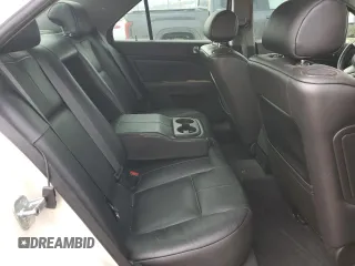 2010 Cadillac STS AWD z VIN 1G6DU6EV1A0150801, wystawiony jako Copart lot #42761515 z przebiegiem 154 865 mil mil oraz Szkoda całkowita • Salvage title. Historia ofert i sprzedaży dostępna na DreamBid. Obrazek 10.