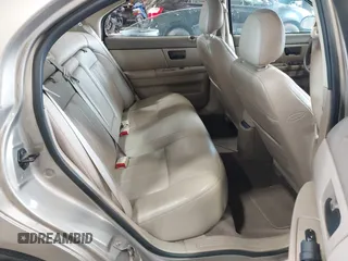 2005 Mercury Sable LS with VIN 1MEHM55S95A607531, listed as a IAAI auction lot 42795866 with 95,136 mi miles and . Bid and sale history available at DreamBid. Image 8.