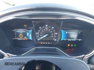 2018 Ford Fusion S z VIN 3FA6P0UU8JR271589, wystawiony jako IAAI lot #41318471 z przebiegiem 148 793 mil mil oraz . Historia ofert i sprzedaży dostępna na DreamBid. Obrazek 7.
