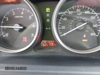 2010 Mazda 6 i Sport with VIN 1YVHZ8BH7A5M07466, listed as a IAAI auction lot 41933068 with 121,997 mi miles. Bid and sale history available at carsss.com. Image 7.