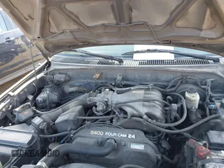 1998 Toyota 4Runner SR5 с VIN JT3GN86R1W0058961, выставлен на аукционе IAAI как лот 42242691 с пробегом 277 560 миль миль и . История ставок и продаж доступна на DreamBid. Изображение 10.