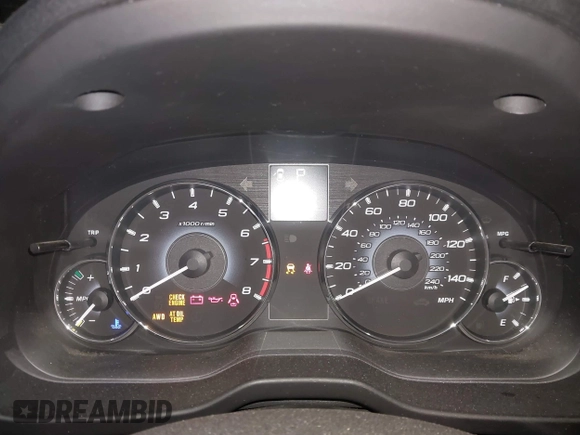 2010 Subaru Outback Limited Power Moon с VIN 4S4BRBKC6A3372097, выставлен на аукционе IAAI как лот 41318191 с пробегом 135 935 миль миль и . История ставок и продаж доступна на DreamBid. Изображение 7.