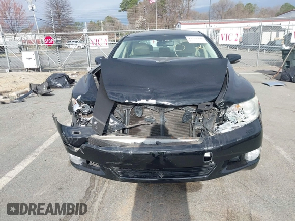 2011 Lexus LS 460 с VIN JTHBL5EF0B5103062, выставлен на аукционе IAAI как лот 41757593 с пробегом 86 629 миль миль и . История ставок и продаж доступна на DreamBid. Изображение 12.