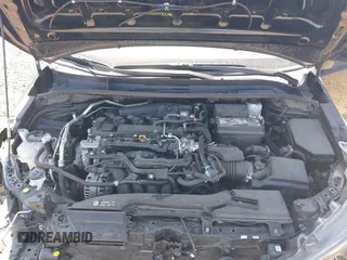 2023 Toyota Corolla LE z VIN 5YFB4MDE4PP022609, wystawiony jako IAAI lot #42355954 z przebiegiem 49 514 mil mil oraz . Historia ofert i sprzedaży dostępna na DreamBid. Obrazek 10.