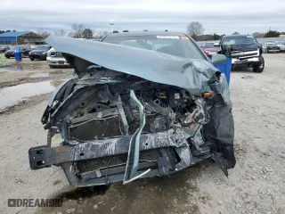 2010 Toyota Camry with VIN 4T4BF3EK8AR081098, listed as a Copart auction lot 47057215 with 0 mi miles and Salvage Title. Bid and sale history available at carsss.com. Image 5.