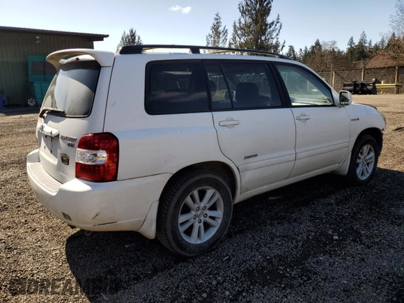 2007 Toyota Highlander w/3rd Row z VIN JTEDW21A870021722, wystawiony jako Copart lot #48194085 z przebiegiem 214 387 mil mil oraz Szkoda całkowita • Salvage title. Historia ofert i sprzedaży dostępna na DreamBid. Obrazek 3.