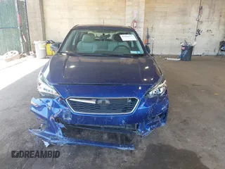 2018 Subaru Impreza с VIN 4S3GTAA66J3707439, выставлен на аукционе IAAI как лот 42060123 с пробегом 63 675 миль миль и . История ставок и продаж доступна на DreamBid. Изображение 12.