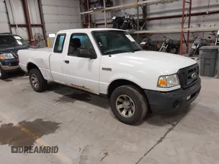 2010 Ford Ranger XL with VIN 1FTKR1ED5APA72207, listed as a IAAI auction lot 41886712 with 171,139 mi miles and . Bid and sale history available at DreamBid. Image 1.