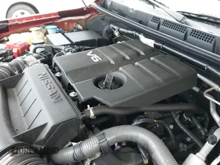 2022 Nissan Frontier SV with VIN 1N6ED1EK7NN674857, listed as a IAAI auction lot 41986880 with 48,420 mi miles and . Bid and sale history available at DreamBid. Image 18.