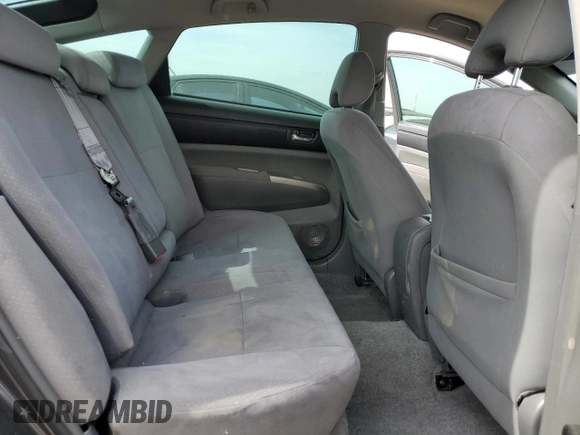 2006 Toyota Prius with VIN JTDKB20U963179499, listed as a Copart auction lot 53342845 with 236,094 mi miles and Salvage Title. Bid and sale history available at carsss.com. Image 10.