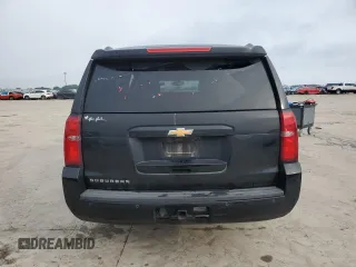 2017 Chevrolet Suburban LS с VIN 1GNSCGKC4HR380801, выставлен на аукционе Copart как лот 54834905 с пробегом 208 904 миль миль и Чистый • Clean title. История ставок и продаж доступна на DreamBid. Изображение 6.
