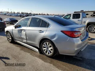 2016 Subaru Legacy Premium with VIN 4S3BNBD61G3040763, listed as a Copart auction lot 82327454 with 114,527 mi miles and Salvage title. Bid and sale history available at DreamBid. Image 2.