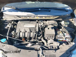 2012 Honda Insight LX with VIN JHMZE2H51CS003694, listed as a IAAI auction lot 41781384 with 154,685 mi miles and . Bid and sale history available at DreamBid. Image 10.