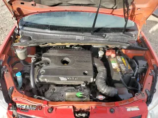 2008 Suzuki SX4 with VIN JS2YB413085109270, listed as a Copart auction lot 45544545 with 225,037 mi miles and Salvage Title. Bid and sale history available at carsss.com. Image 11.