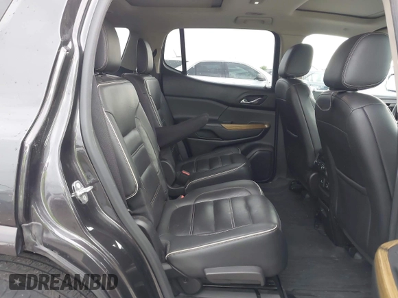 2017 GMC Acadia Denali with VIN 1GKKNXLS6HZ289395, listed as a IAAI auction lot 42642616 with 139,321 mi miles and . Bid and sale history available at DreamBid. Image 8.