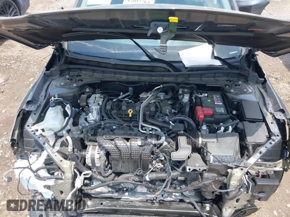 2024 Nissan Altima SV z VIN 1N4BL4DV0RN400448, wystawiony jako IAAI lot #42087763 z przebiegiem 8 749 mil mil oraz . Historia ofert i sprzedaży dostępna na DreamBid. Obrazek 10.