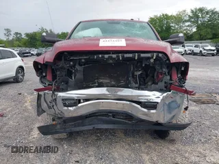 2014 Ram 2500 Tradesman z VIN 3C6UR5CL9EG187100, wystawiony jako IAAI lot #42373397 z przebiegiem 214 720 mil mil oraz . Historia ofert i sprzedaży dostępna na DreamBid. Obrazek 6.