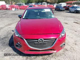2015 Mazda 3 i Sport with VIN 3MZBM1K79FM177887, listed as a IAAI auction lot 41971211 with 86,000 mi miles and . Bid and sale history available at DreamBid. Image 11.