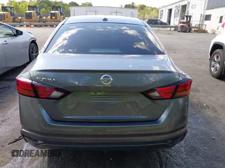 2020 Nissan Altima S with VIN 1N4BL4BV5LC160772, listed as a IAAI auction lot 42009543 with 131,583 mi miles and . Bid and sale history available at DreamBid. Image 16.