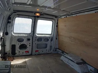 2012 Ford Econoline Cargo Recreational with VIN 1FTNE2EW5CDA96494, listed as a IAAI auction lot 41806434 with 225,687 mi miles and . Bid and sale history available at DreamBid. Image 8.