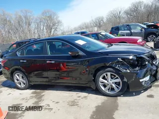 2014 Nissan Altima SL with VIN 1N4AL3APXEC273841, listed as a IAAI auction lot 41838971 with 108,681 mi miles and . Bid and sale history available at DreamBid. Image 13.