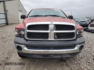 2002 Dodge 1500 with VIN 3D7HU18N92G169225, listed as a Copart auction lot 43385405 with 243,012 mi miles and Salvage Title. Bid and sale history available at carsss.com. Image 5.
