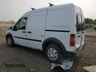 2011 Ford Transit Connect XL с VIN NM0LS7CNXBT058123, выставлен на аукционе Copart как лот 54530295 с пробегом 131 891 миль миль и Списание • Salvage title. История ставок и продаж доступна на DreamBid. Изображение 2.