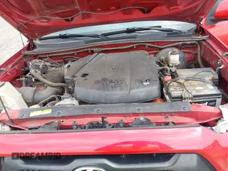 2015 Toyota Tacoma с VIN 3TMLU4EN5FM188212, выставлен на аукционе IAAI как лот 42319990 с пробегом 105 691 миль миль и . История ставок и продаж доступна на DreamBid. Изображение 10.