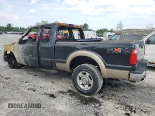 2012 Ford F-250 XL с VIN 1FT7X2B69CEC89054, выставлен на аукционе Copart как лот 65158175 с пробегом Не указан миль и Списание • Salvage title. История ставок и продаж доступна на DreamBid. Изображение 2.