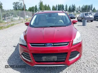 2015 Ford Escape Titanium with VIN 1FMCU9J93FUB28037, listed as a IAAI auction lot 42432345 with 133,242 mi miles and . Bid and sale history available at DreamBid. Image 12.