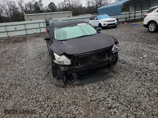 2011 Nissan Maxima 3.5 SV with VIN 1N4AA5AP8BC855952, listed as a Copart auction lot 45273805 with 157,073 mi miles and Salvage Title. Bid and sale history available at carsss.com. Image 11.