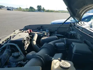 2010 Ford F-150 XL with VIN 1FTFW1EV1AKE36364, listed as a IAAI auction lot 43367197 with 302,801 mi miles and . Bid and sale history available at DreamBid. Image 19.