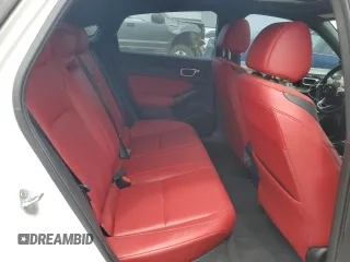 2023 Acura Integra Technology с VIN 19UDE4H69PA024967, выставлен на аукционе Copart как лот 53134185 с пробегом 20 712 миль миль и Списание • Salvage title. История ставок и продаж доступна на DreamBid. Изображение 10.