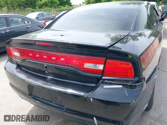 2012 Dodge Charger Police с VIN 2C3CDXAT2CH266806, выставлен на аукционе IAAI как лот 42205044 с пробегом 2 292 411 миль миль и . История ставок и продаж доступна на DreamBid. Изображение 12.