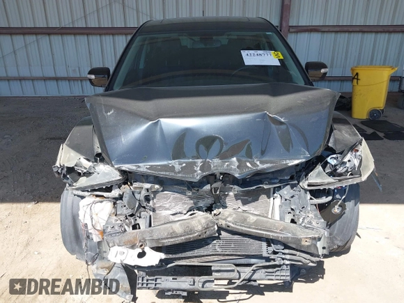 2010 Mazda CX-7 Touring z VIN JM3ER2W32A0339750, wystawiony jako IAAI lot #42248777 z przebiegiem 124 181 mil mil oraz . Historia ofert i sprzedaży dostępna na DreamBid. Obrazek 13.