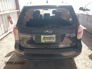 2017 Subaru Forester Touring with VIN JF2SJAWC6HH466379, listed as a IAAI auction lot 42031728 with 140,020 mi miles and . Bid and sale history available at DreamBid. Image 16.