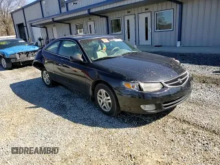 1999 Toyota Solara SE with VIN 2T1CG22PXXC169800, listed as a Copart auction lot 48295215 with 203,587 mi miles and Salvage Title. Bid and sale history available at DreamBid. Image 11.