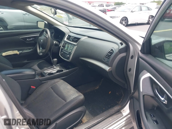 2017 Nissan Altima S with VIN 1N4AL3AP0HC485653, listed as a IAAI auction lot 42651256 with 99,599 mi miles and . Bid and sale history available at DreamBid. Image 5.
