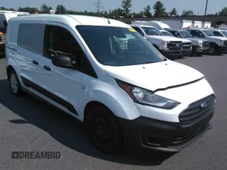 2020 Ford Transit Connect XL с VIN NM0LS7E20L1480823, выставлен на аукционе IAAI как лот 42723355 с пробегом 91 347 миль миль и . История ставок и продаж доступна на DreamBid. Изображение 6.