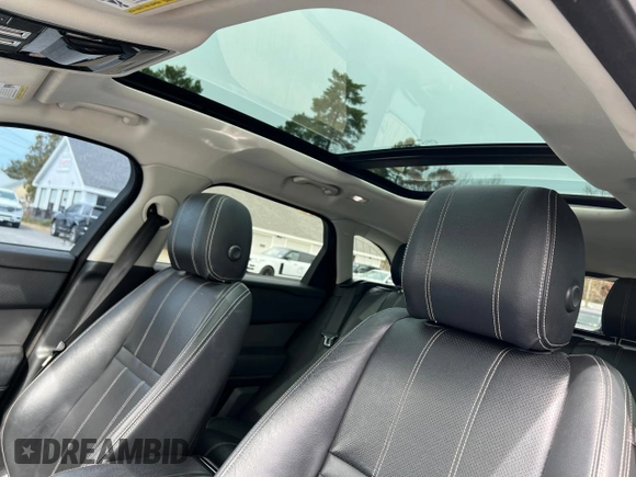 2018 Land Rover Range Rover Velar S with VIN SALYB2RN3JA710649, listed as a Copart auction lot 48423863 with 101,942 mi miles. Bid and sale history available at carsss.com. Image 10.