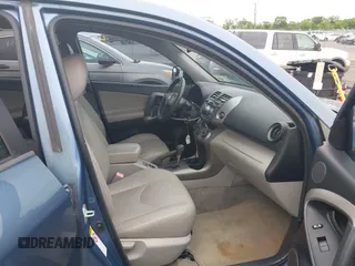 2008 Toyota RAV4 с VIN JTMBD33V685195381, выставлен на аукционе IAAI как лот 42481026 с пробегом 156 621 миль миль и . История ставок и продаж доступна на DreamBid. Изображение 5.